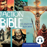 The Action Bible Easter Story