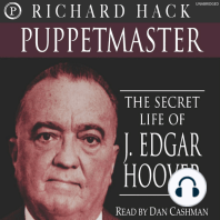 Puppetmaster
