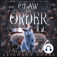 Claw and Order