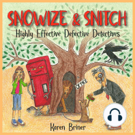 Snowize & Snitch