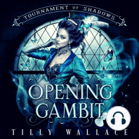 Opening Gambit