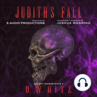 Judith’s Fall