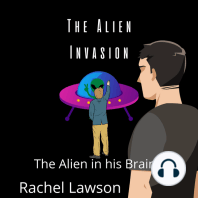 The Alien Invasion