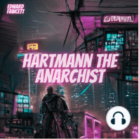 Hartmann The Anarchist
