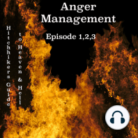 Anger Management - Episode 1,2,3