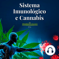 Sistema imunológico e Cannabis