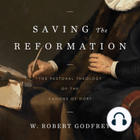 Saving the Reformation