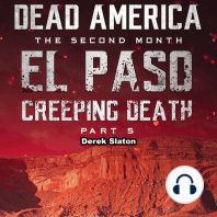 Dead America - El Paso