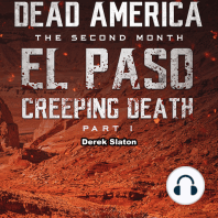 Dead America - El Paso