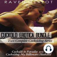 Cuckold Erotica Bundle