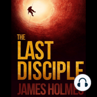 The Last Disciple