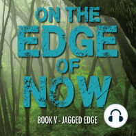 On The Edge of Now