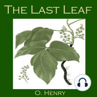 The Last Leaf