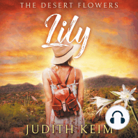 The Desert Flowers - LIly