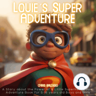 Louie´s Super Adventure