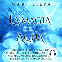 La Magia del Agua