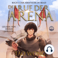 Der Ruf der Arena