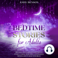 Bedtime Stories for Adults