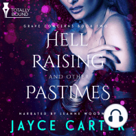 Hell Raising and Other Pastimes