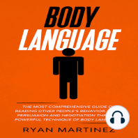 Body Language