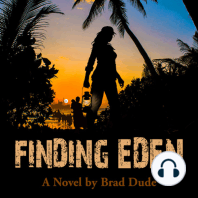 Finding Eden