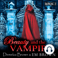 Beauty and the Vampire, Book 2