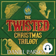 Twisted Christmas Trilogy Boxed Set (Complete Series, The