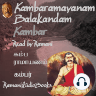 Kamparamayanam Balakantam