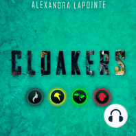 Cloakers