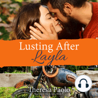 Lusting After Layla
