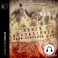 Apocalipsis serie complet