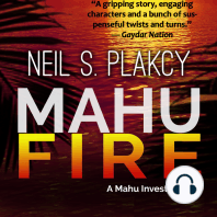 Mahu Fire