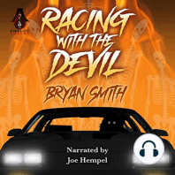 Racing with the Devil