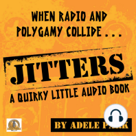 Jitters-A Quirky Little Audio Book
