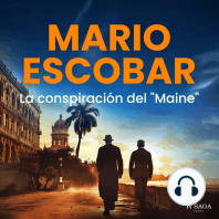 La conspiración del Maine