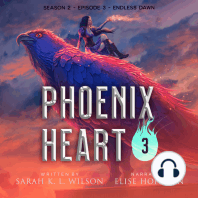 Phoenix Heart