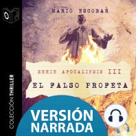 El gobernador-Narrado