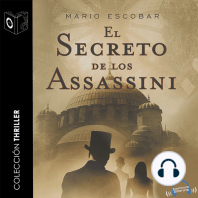 El Secreto de los Assasini