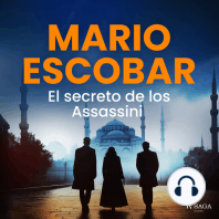 El Secreto de los Assasini