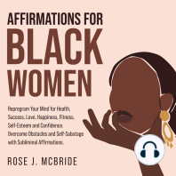 Affirmations for Black Women