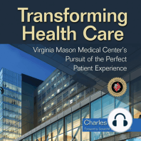 Transforming Health Care