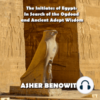 The Initiates of Egypt