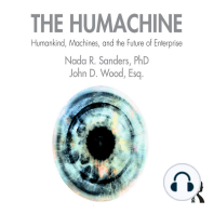 The Humachine