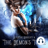 Detective Docherty and the Demon's Tears