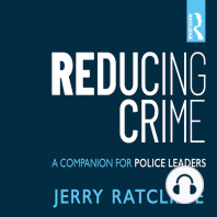 Reducing Crime