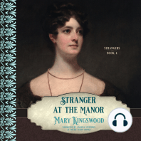 Stranger at the Manor