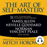 The Art of Self-Mastery