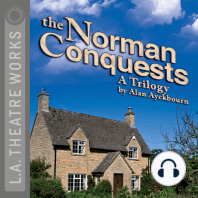 The Norman Conquests