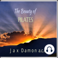 The Beauty Of Pilates
