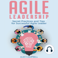 Agile Leadership